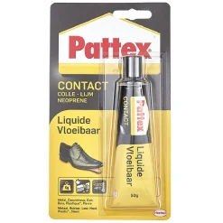 Gifi Colle Et Adhésif^Colle contact Pattex
