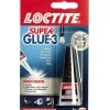 Gifi Colle Et Adhésif^Colle forte, Super glue