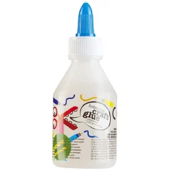 Gifi Colle Et Adhésif^Colle transparente 100 ml