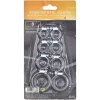 Gifi Quincaillerie^Collier de serrage x8