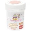 Sale Gifi Colorant alimentaire en poudre rouge