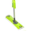 Gifi Nettoyage Et Entretien|Combiné Wash Easy Paul Masquin vert balai plat