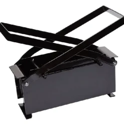 Gifi Nettoyage Et Entretien|COMPACTEUR DE BUCHE EN PAPIER