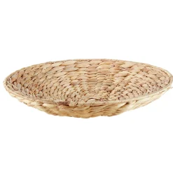 Sale Gifi Corbeille en jonc tressé ø 37 cm