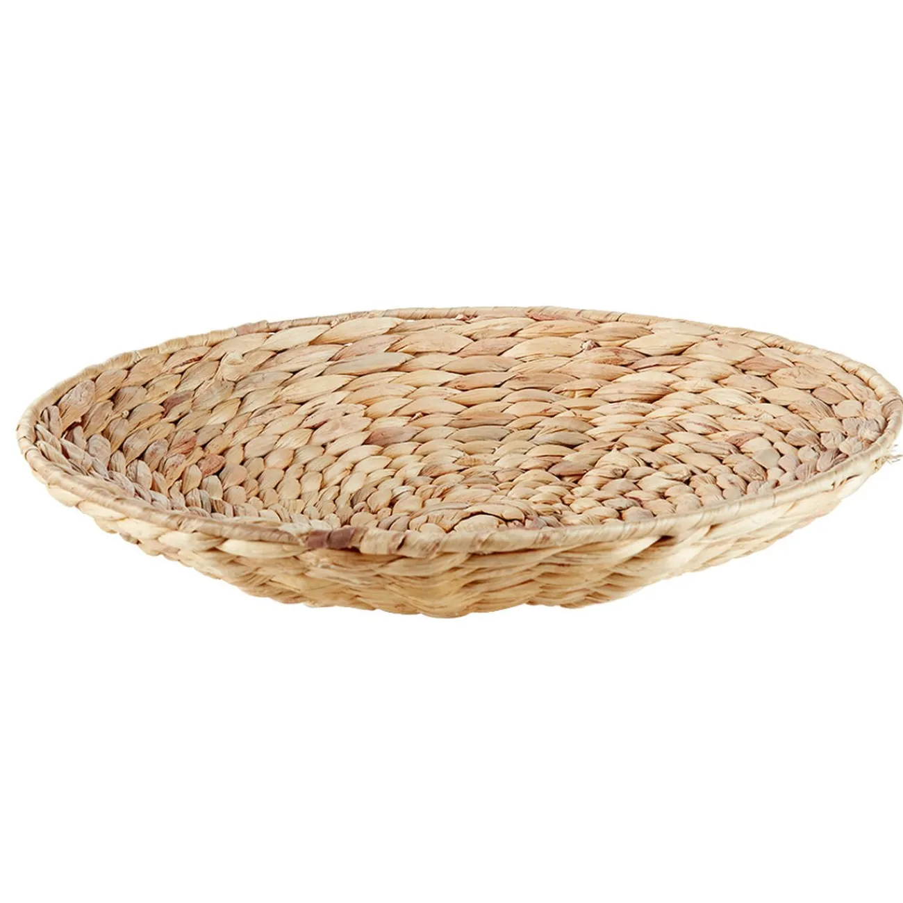 Sale Gifi Corbeille en jonc tressé ø 37 cm