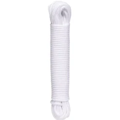 Gifi Quincaillerie^Corde tressée 8 brins 20 m