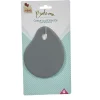 New Gifi Corne découpe pâte silicone accessoire de pâtisserie