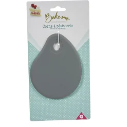New Gifi Corne découpe pâte silicone accessoire de pâtisserie