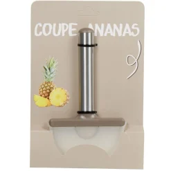 New Gifi Coupe ananas