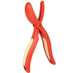 Sale Gifi Coupe chataignes rouge et jaune