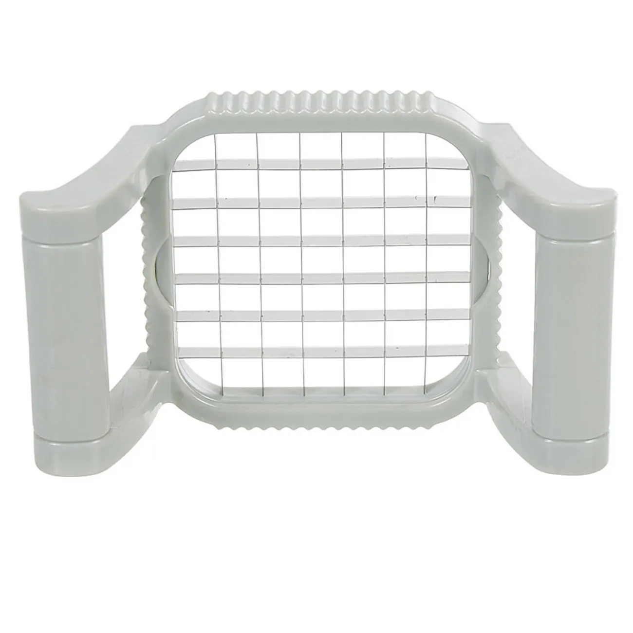 New Gifi Coupe frites lames inox acrylique