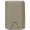 Discount Gifi Coupe frites taupe