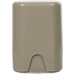 Discount Gifi Coupe frites taupe