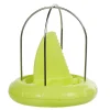 New Gifi Coupe kiwi inox plastique