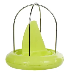 New Gifi Coupe kiwi inox plastique