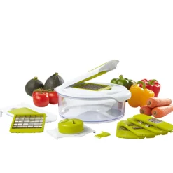 Sale Gifi Coupe légumes mandoline