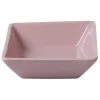 Best Gifi Coupelle carrée rose