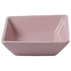 Best Gifi Coupelle carrée rose