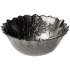 Sale Gifi Coupelle en verre Halloween design toile d'araignée Ø15cm