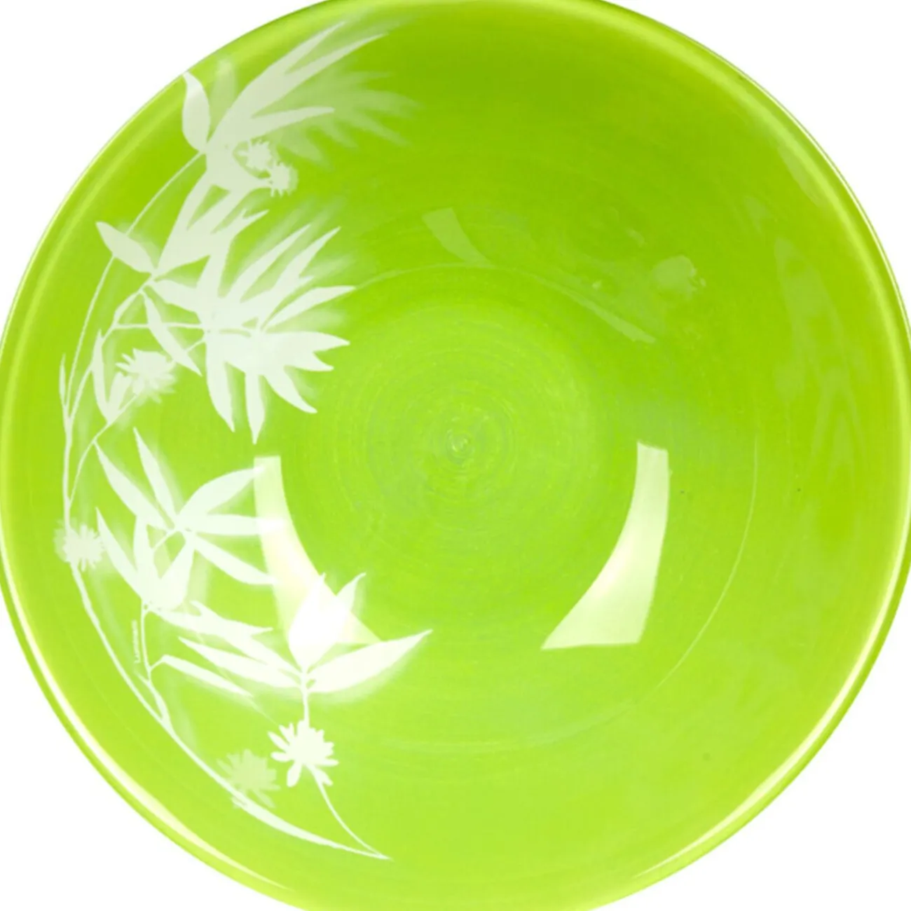 Best Gifi Coupelle Luminarc vert Darjeeling