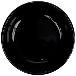 Sale Gifi Coupelle Nordic porcelaine noir