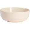 Sale Gifi Coupelle Oslo faïence nude