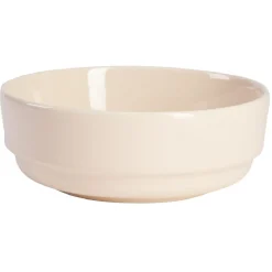 Sale Gifi Coupelle Oslo faïence nude