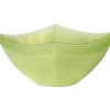Sale Gifi Coupelle plastique vert X6