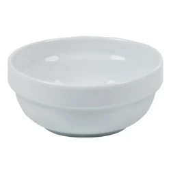 Best Gifi Coupelle ronde blanche