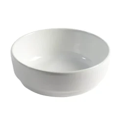 Best Gifi Coupelle ronde Oslo blanche