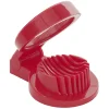 Clearance Gifi Coupe oeuf rouge