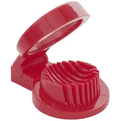 Clearance Gifi Coupe oeuf rouge