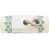 Gifi Bien-Être^Coussin d'acupression beige et vert