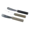 Clearance Gifi Couteau à beurre x3
