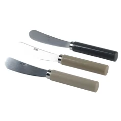 Clearance Gifi Couteau à beurre x3