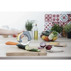Clearance Gifi Couteau circulaire multifonctions