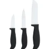 Clearance Gifi Couteau céramique x3