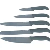 Sale Gifi Couteau de cuisine Alpina x5