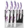 Sale Gifi Couteau de cuisine décoré x5