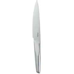Sale Gifi Couteau de cuisine en inox Grand Chef