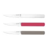 Sale Gifi Couteau d'office lame Top chef