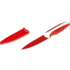 Sale Gifi Couteau d office rouge