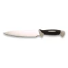 Discount Gifi Couteau du chef bi matière lame inox 17 cm