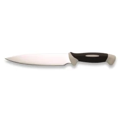 Discount Gifi Couteau du chef bi matière lame inox 17 cm