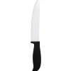 Online Gifi Couteau du chef céramique