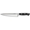 Discount Gifi Couteau du chef forgé acier carbone lame 17 cm