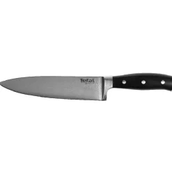 Clearance Gifi Couteau du chef santoku de Tefal