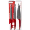 Clearance Gifi Couteau en inox x3