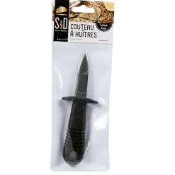 Best Gifi Couteau à huitres