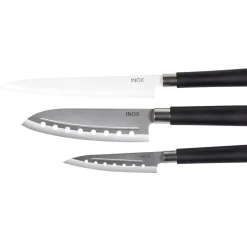 Online Gifi Couteau japonais x3